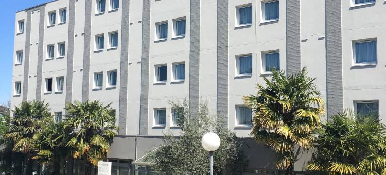 康铂里昂奥斯特塔桑酒店(Campanile PRIME - Lyon Ouest Tassin)图片