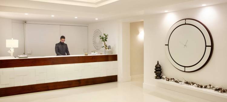 皇家帕埃斯图姆酒店(Hotel Royal Paestum)图片