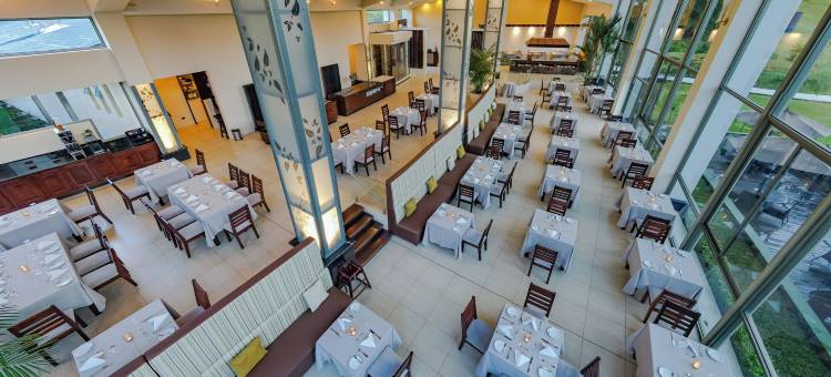 洛马斯德尔沃尔卡恩酒店(Hotel Lomas del Volcan)图片
