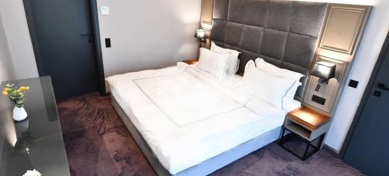 格拉芬瑙阳光度假酒店(Resort Hotel Sonnenhof Grafenau)图片