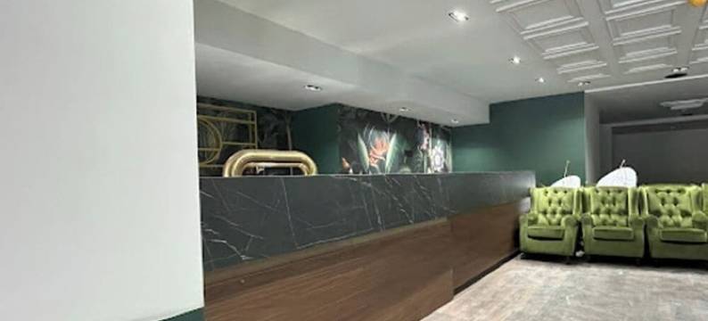 格拉芬瑙阳光度假酒店(Resort Hotel Sonnenhof Grafenau)图片