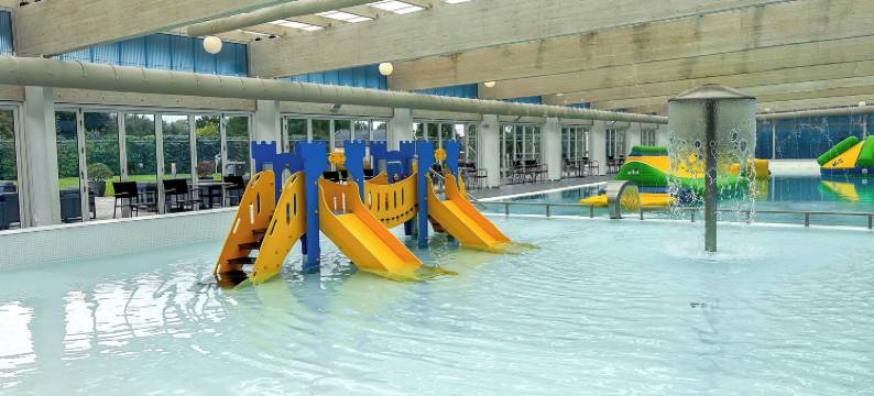 菲迪特海滩度假村(Feddet Strand Resort)图片