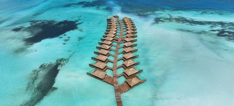 马尔代夫纳拉酒店 by Jawakara(Nala Maldives by Jawakara)图片