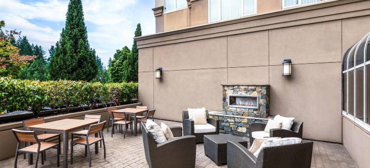 东门酒店，贝斯特韦斯特品质精选(Eastgate Hotel, BW Signature Collection)图片