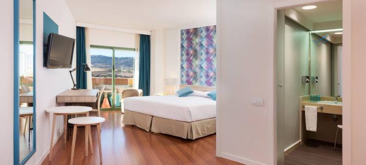 瓜达拉哈拉酒店及会议中心 - 美利亚联盟伙伴(Hotel Guadalajara & Conference Center Affiliated by Meliá)图片