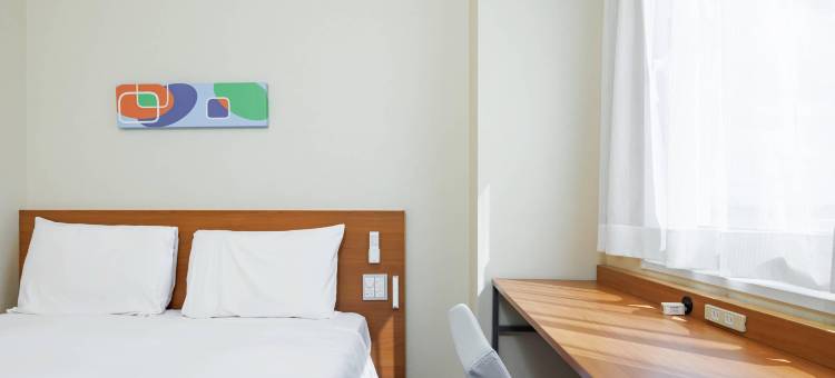 千叶滨野舒适酒店(Comfort Inn Chiba Hamano)图片