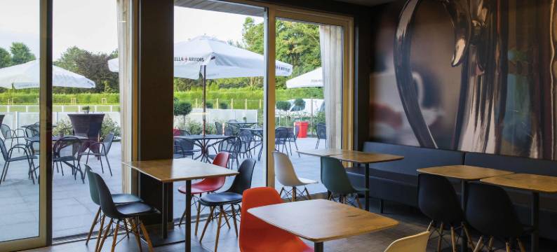 宜必思德哈恩酒店(ibis De Haan)图片