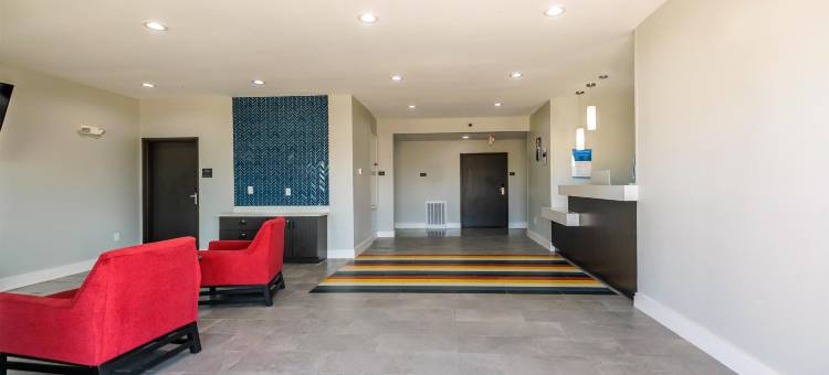 Studio 6 Giddings, TX(Studio 6 Giddings, TX)图片