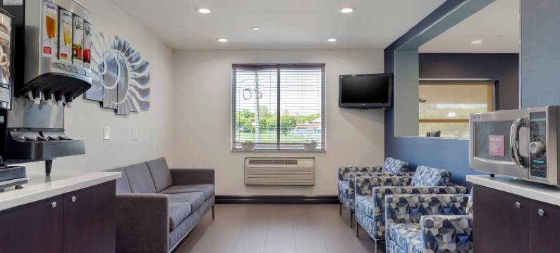 阿维恩酒店-近拉瓜迪亚机场-阿桑德连锁酒店(Avion Inn Near LGA Airport, Ascend Hotel Collection)图片