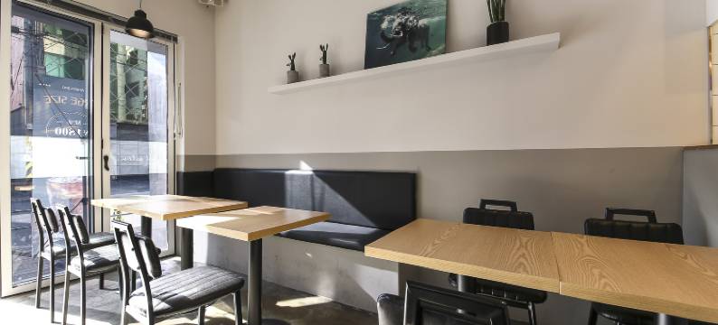 M故事酒店(Hotel M Story)图片