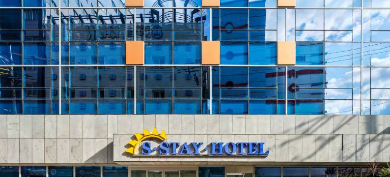 S 住宿酒店(S Stay Hotel)图片