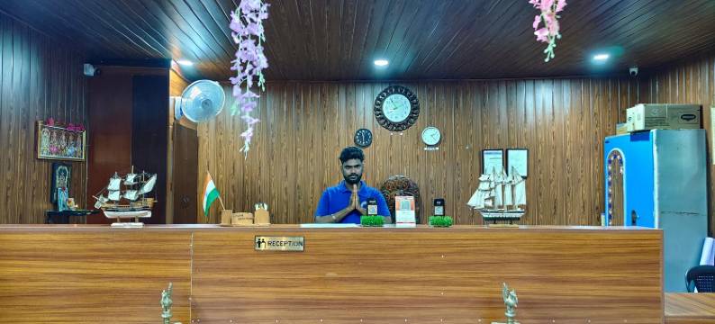 沙滩度假村(Chan Beach Resort)图片