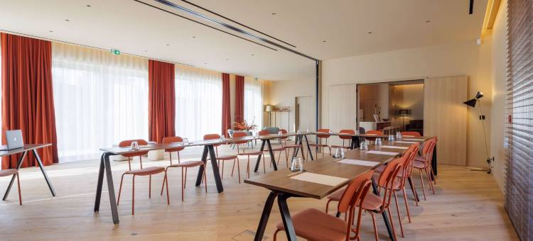 瓦朗斯南部美居酒店(Hôtel Mercure Valence Sud)图片