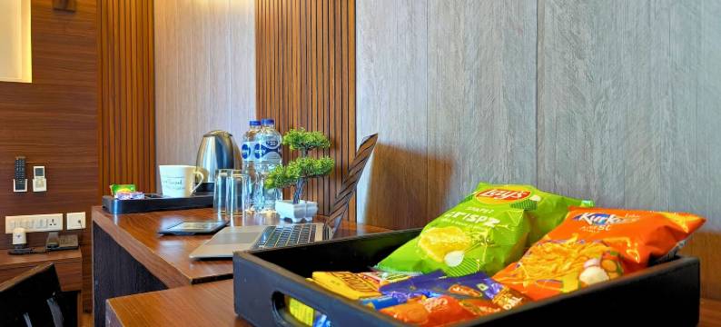 阿萨皮安之家-施瑞格酒店(Asapian House - A Luxury Homestay Moradabad)图片