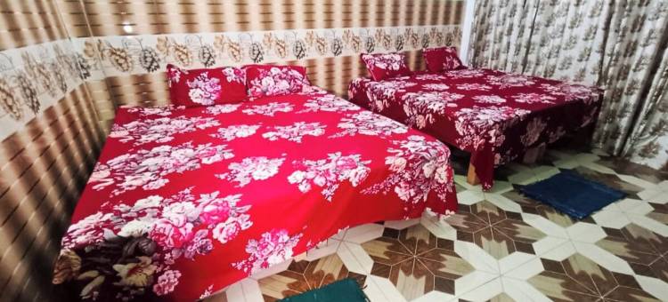 尼尔玛拉萨丹民宿 阿约提亚(Nirmala Sadan Homestay Ayodhya)图片