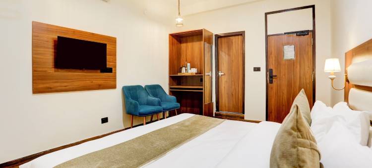 乌特帕拉之家(生活方式)(Utpala House - By Lifestyle)图片