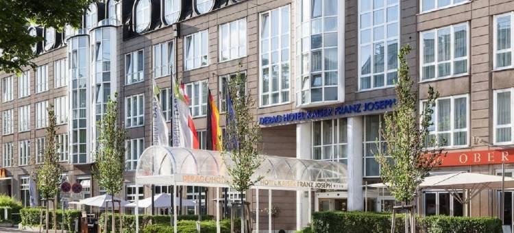 凯撒弗朗兹约瑟夫生活酒店(Living Hotel Kaiser Franz Joseph)图片