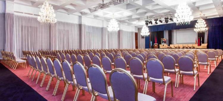 阿加迪尔景观酒店(The View Agadir)图片