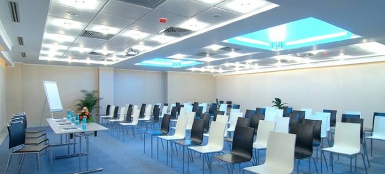 大陆酒店(Continental Forum Sibiu)图片