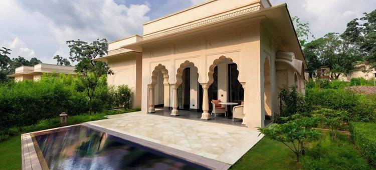 The Oberoi Rajgarh Palace图片