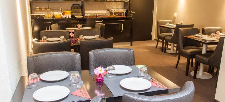 大厦酒店(Hotel Mansion)图片