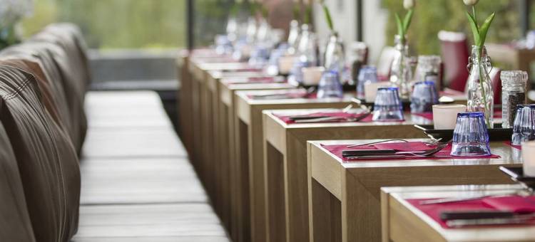 阿姆斯特丹/阿姆斯特尔巴斯蒂欧酒店(Bastion Hotel Amsterdam Amstel)图片