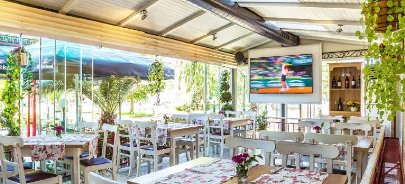 Saint George Hotel & Medical Spa图片