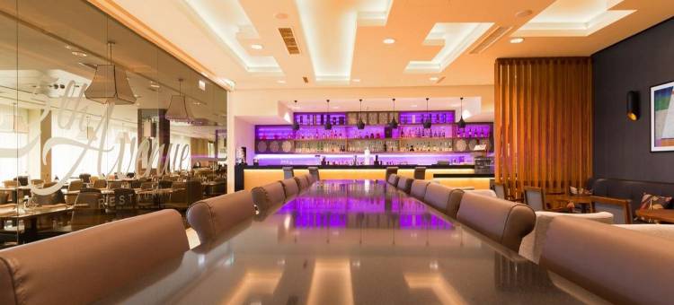 克拉特夫希尔顿逸林酒店(DoubleTree by Hilton Krakow)图片