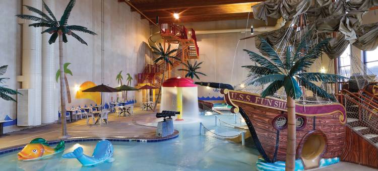 拉姆科塔贝斯特韦斯特酒店(Best Western Ramkota Hotel)图片