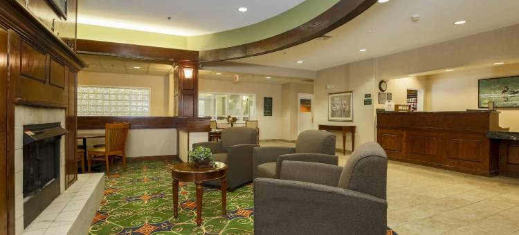 伊利Homewood Suites by Hilton(Homewood Suites by Hilton Erie)图片