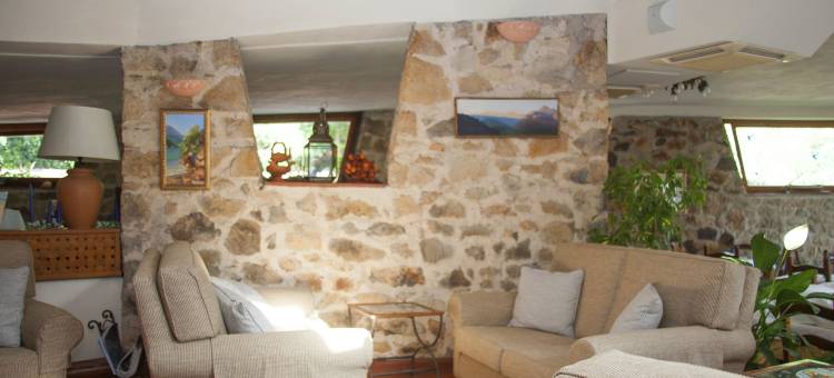 丹尼拉酒店(Hotel Danila)图片