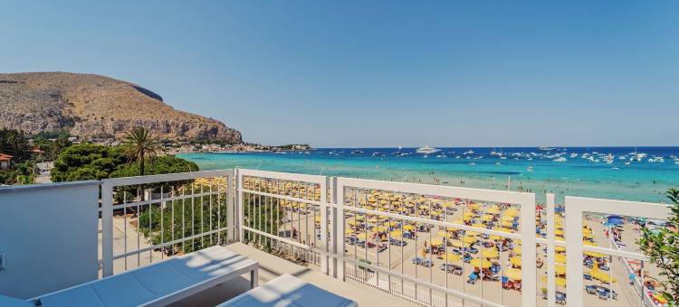 混合标志房画廊(Hybrid Icon Rooms Gallery)图片