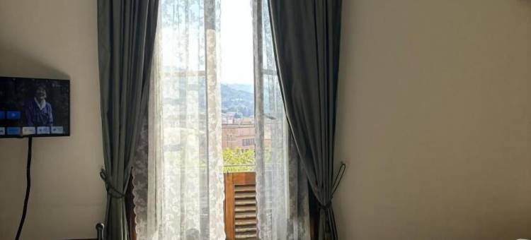 金屋切法卢(Golden House)图片