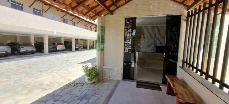 阿瓜多拉达斯旅馆(Pousada Águas Douradas)图片