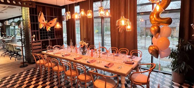 宜必思尚品克拉特夫东部酒店(Ibis Styles Krakow East)图片