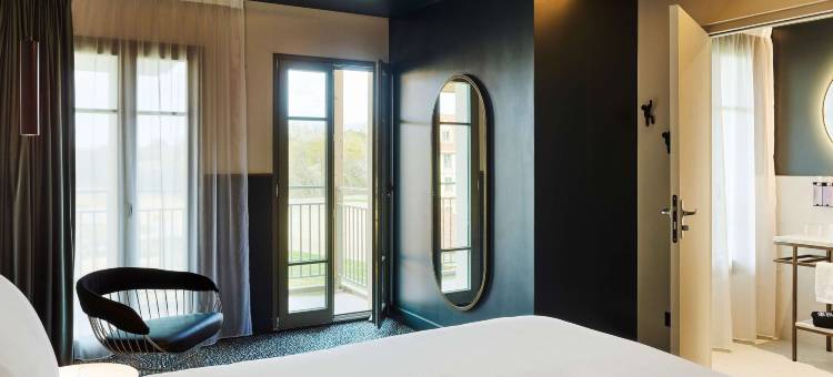 勒图凯雅高TRIBE酒店(Tribe le Touquet)图片