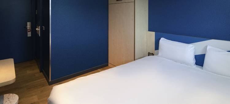 宜必思快捷拉特斯特阿尔卡雄湾酒店(Ibis Budget la Teste Bassin d'Arcachon)图片