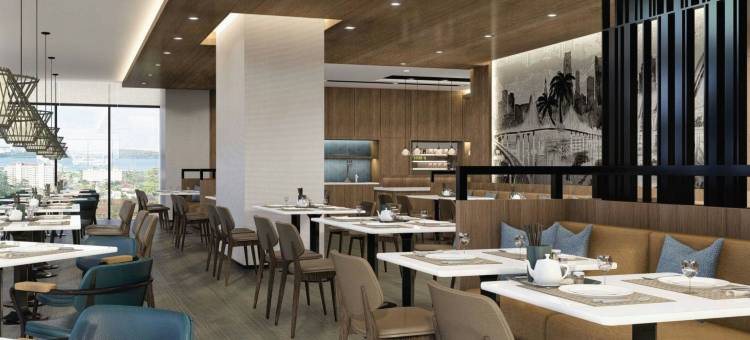 宿雾麦丹岛万豪万枫酒店(Fairfield by Marriott Cebu Mactan)图片