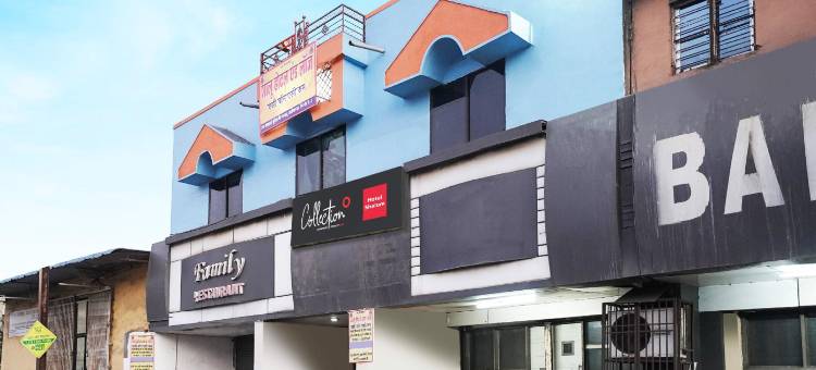 Hotel O Shaloo Hotel & Lodge图片