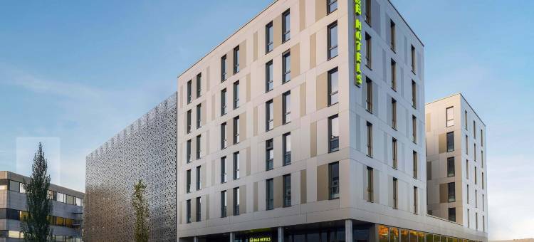 民宿酒店 列支敦士登-埃申(B&B HOTEL Liechtenstein-Eschen)图片