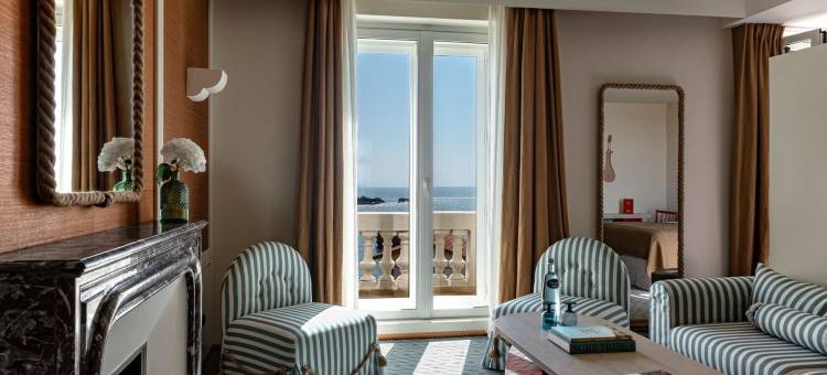 里贾纳实验宾馆比亚里茨(Regina Experimental Biarritz)图片