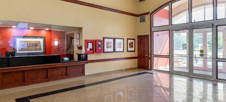 奥罗拉北丹佛公寓式酒店(Extended Stay America Suites - Denver - Aurora North)图片