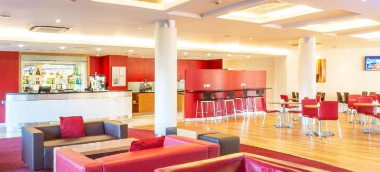 Travelodge Chatham Maritime图片