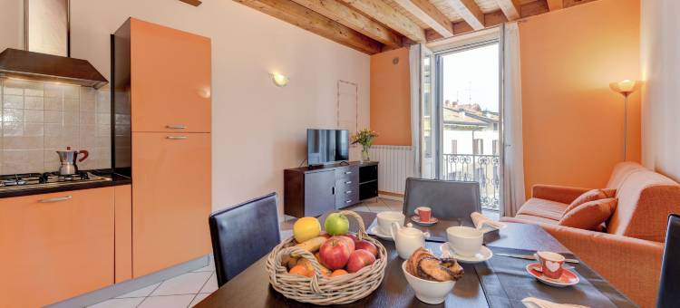 花朵公寓酒店(Apartments the Flowers)图片