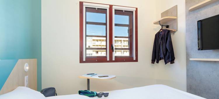 佩皮尼扬中心宜必思快捷酒店(Ibis Budget Perpignan Centre)图片