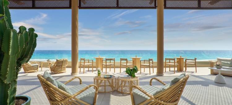 富埃特文图拉宫殿伊波罗之星精选酒店(Iberostar Selection Fuerteventura Palace)图片