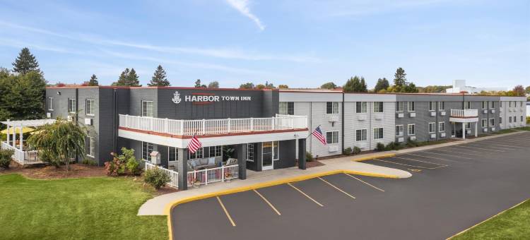 Harbor Town Inn图片
