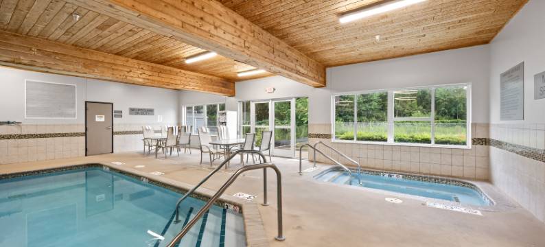 Independence Stay Hotel and Suites图片