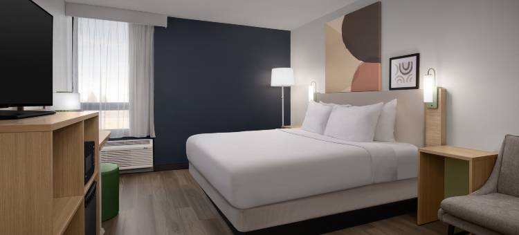 Spark by Hilton 丹佛东 I 70(Spark by Hilton Denver East I 70)图片