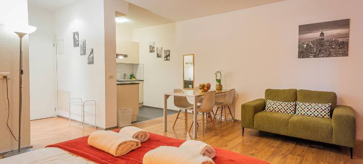 洛斯洛伦特斯住宅 - 泡泡房(Los Lorentes Residences Bulle)图片